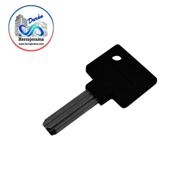 BRUKEN FORJAS PARA DUPLICADO DE LLAVES, EXCLUSIVO JALADERAS LINEA BRUKEN MX67356