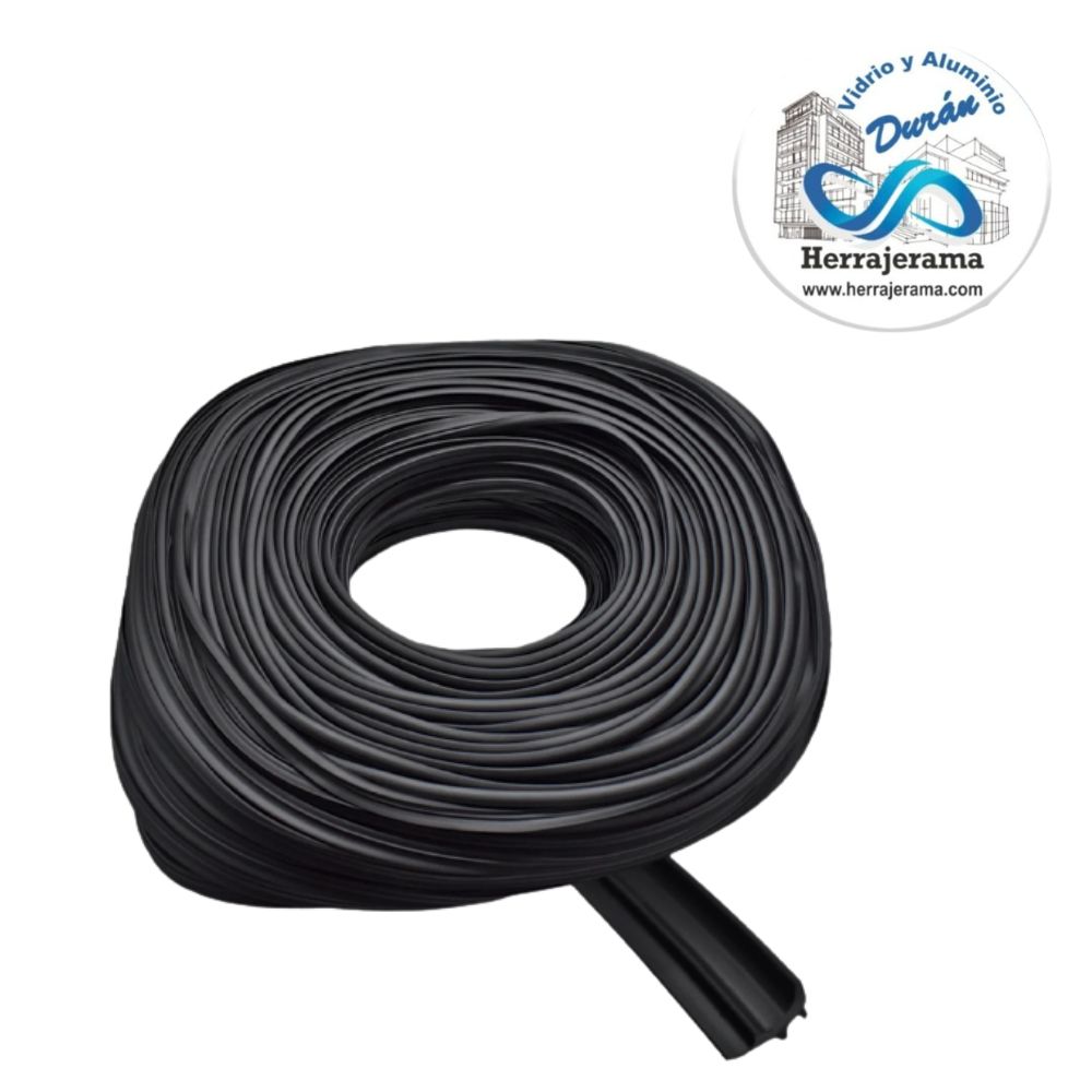 VINIL CUÑA 11MM BCO