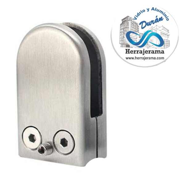 AXCENT CONECTOR GRAPA 8-10MM BASE CURVA