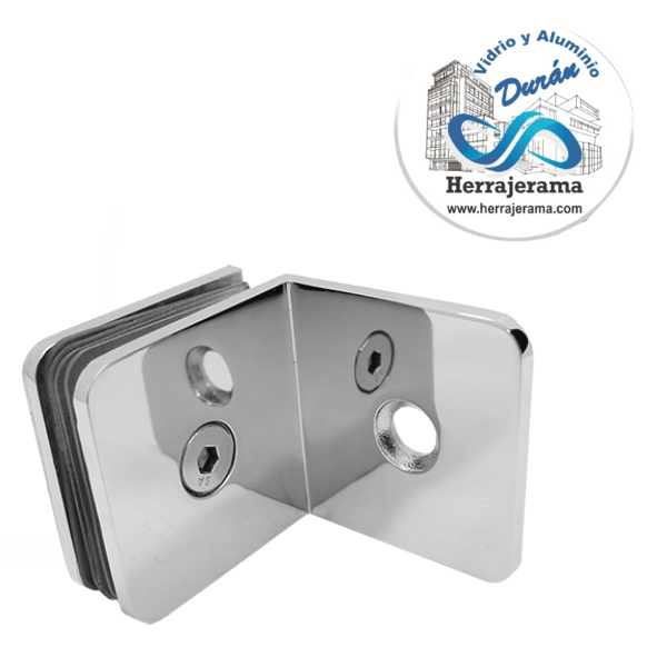 AXCENT CLIP 90°