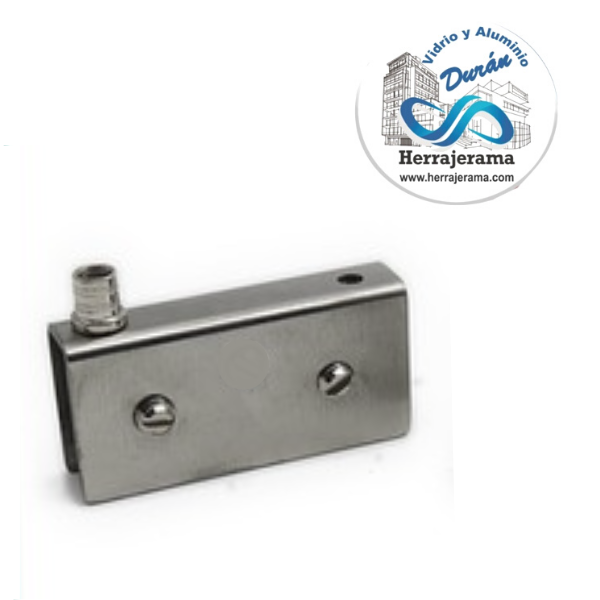 BISAGRA 6-10MM AXCENT
