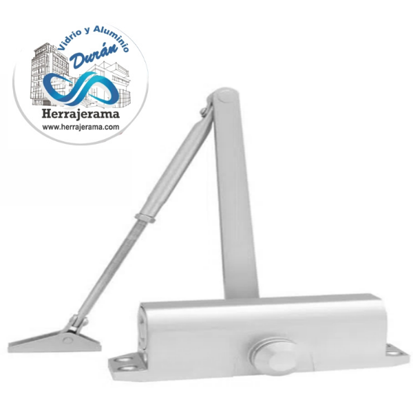 CERRADOR DE PUERTAAUTO
