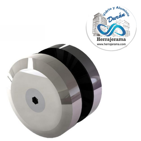 AXCENT CONECTOR VIDRIO VIDRIO