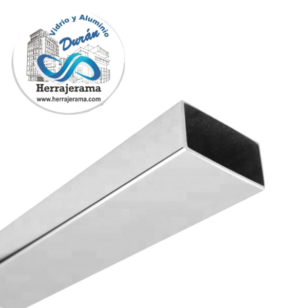 BARRA PARA SISTEMA CORREDIZO KH01 DE 1.5M