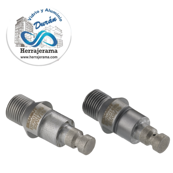 HERRALUM FRESA DIAMANTADA H71 5+A D14 06/02 D126 (04mm) TRA