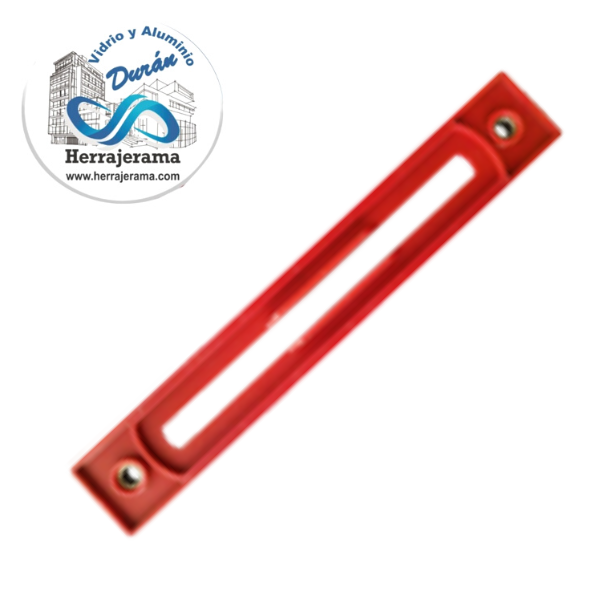 HERRALUM 300101000 DUO PLANTILLA MOD 470386 MONTAJE TIRADOR