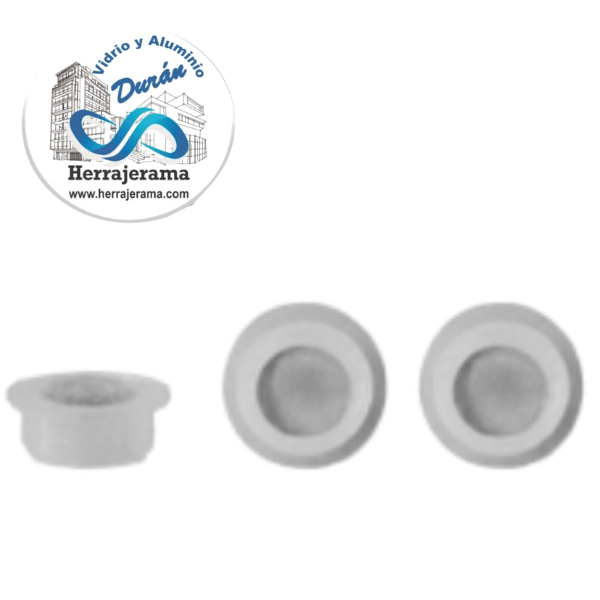HERRALUM 300200500 T300 REDUCTOR ALUMINIO 8-6 mm MOD 378099-K86MM