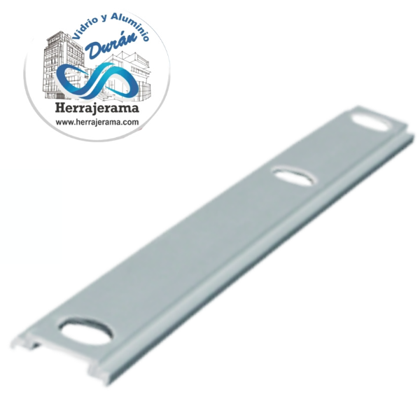 HERRALUM 300301600 MPUNTO PLETINA DE CONEXIÓN 6.00 MT MOD 334665-PF20