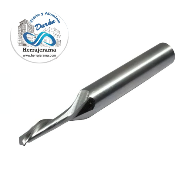 HERRALUM 421100100 BROCA 5x12x60x8 PARA COPIADORA FR222