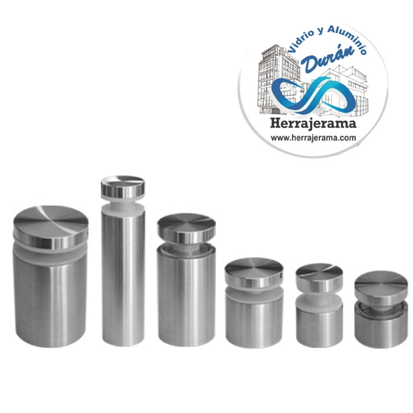 BRUKEN CONECTOR TUBULAR P/VIDRIO 10-12 MM 19X25,MX67096