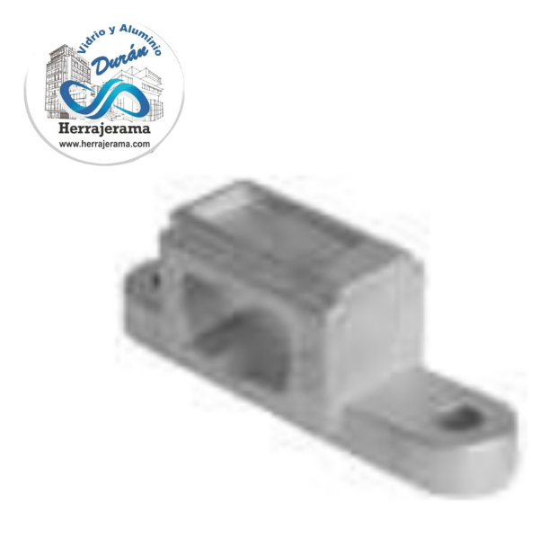 BRUKEN INJERTO CANGREJO, PARA PIVOTE RECTANGULAR,MX65000