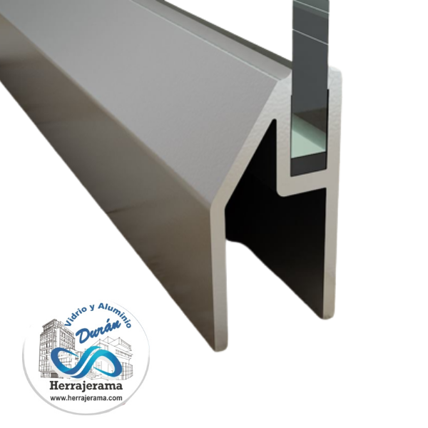 zoclo-aluminio-herculite-negro-6mts MX66793
