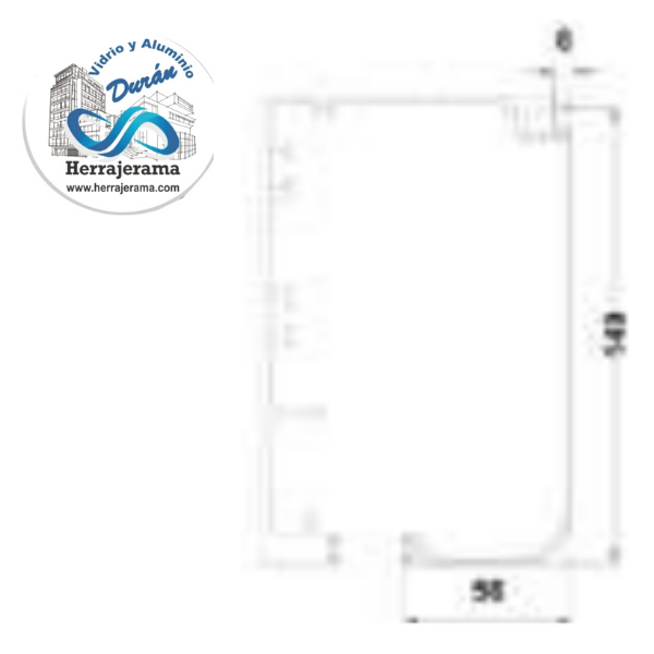 TAPA MOVIL PARA CABEZAL DE SISTEMA AUTOMÁTICO. MX66769