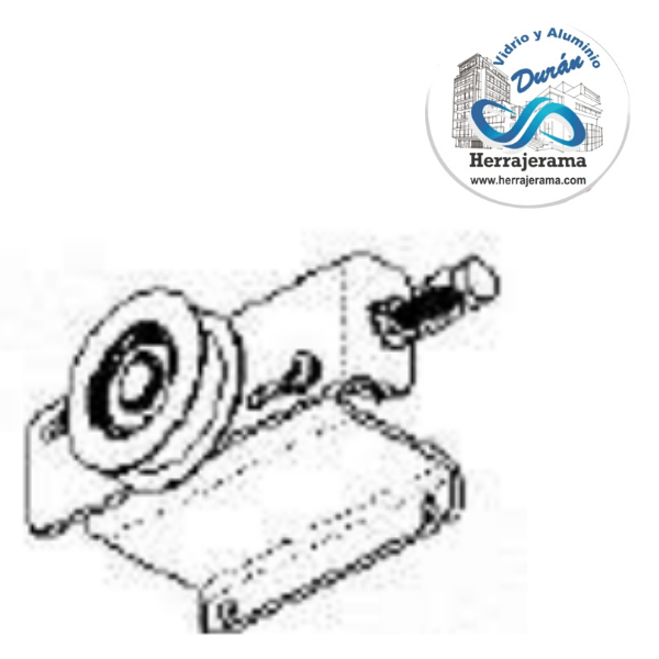 polea-para-sistema-automatico-4v3 MX66785