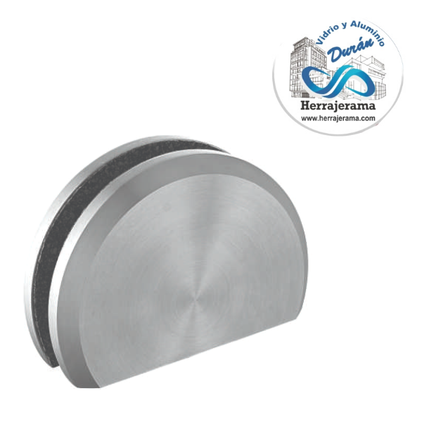 BRUKEN CARRETILLA SENCILLA PARA RIEL INFERIOR SISTEMA DE PUERTAS CORREDIZAS MX66463