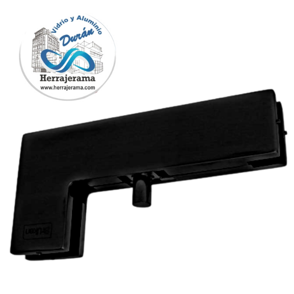 HERRAJE SUPERIOR CON PIVOTE, PARA PUERTAS ABATIBLE,MX67194