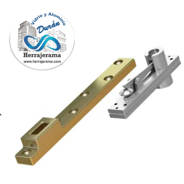 BRUKEN KIT PIVOTE Y BRAZO DOBLE ACCION,MX66940