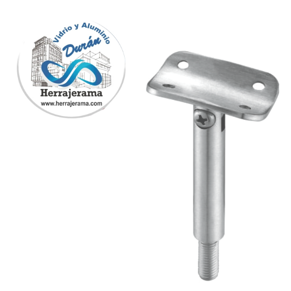 AXCENT CONECTOR ARTICULADO PARA BARANDAL