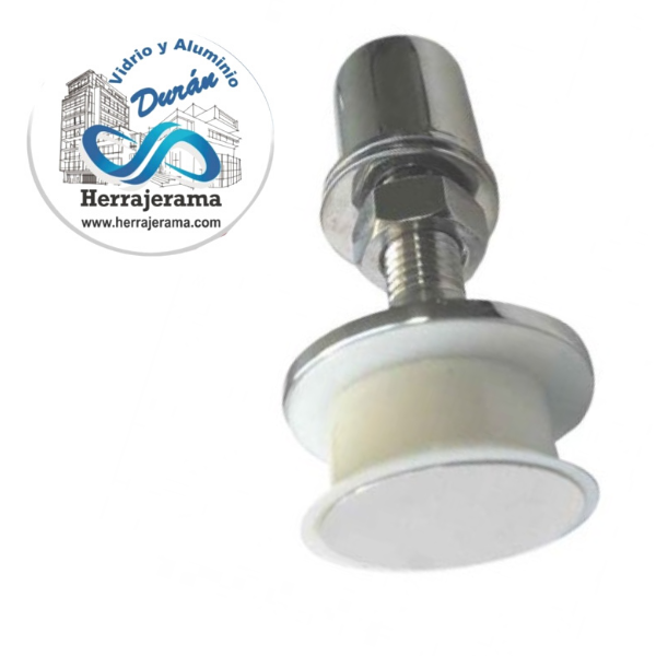 BRUKEN SOPORTE CON ROTULA PARA VIDRIO INSULADO,MX65872