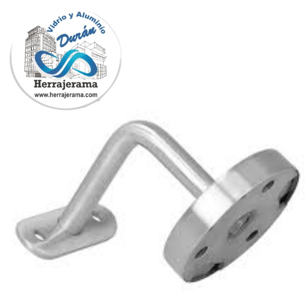 CONECTOR MURO A TUBO