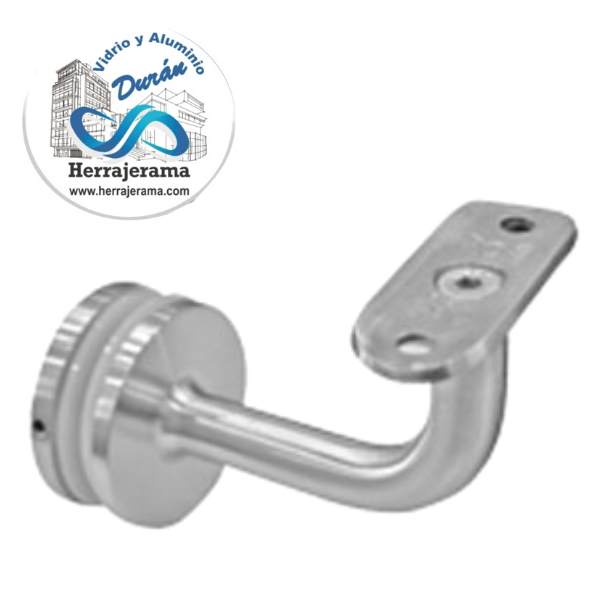 CONECTOR VIDRIO A TUBO