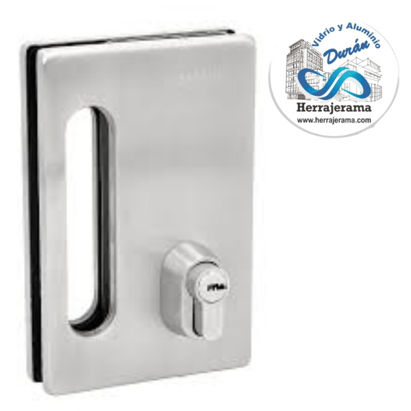 CERRADURA DE PUERTA CORREDIZA