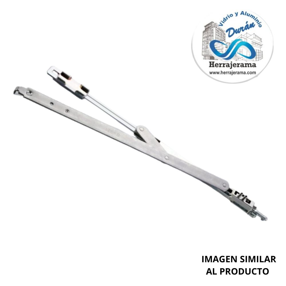 HERRALUM 3D04049102 PAM COMPAS APERTURA LOGICA 410 RC0 DE 385-535
