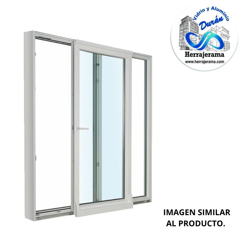 HERRALUM 3V57006L02 ALU SET OSCILOPARALELA IZQUIERDA