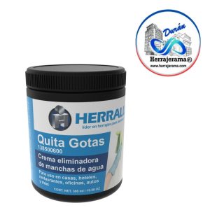 HERRALUM 138500600 CREMA QUITA GOTAS