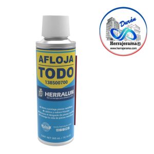 HERRALUM 138500700 AFLOJA TODO