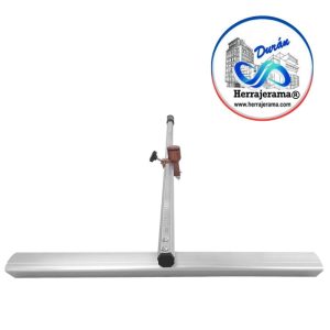HERRALUM 138600100 CORTADOR PARA VIDRIO EN T