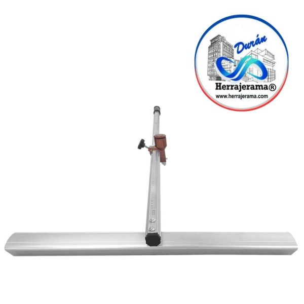 HERRALUM 138600100 CORTADOR PARA VIDRIO EN T