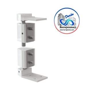 HERRALUM 2032001BL PIVOTE DESCENTRADO TIPO HEXAGONAL