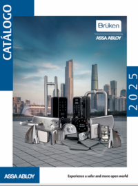 CATÁLOGO BRUKEN CRISTAL