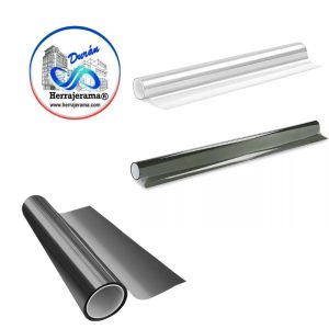 Peliculas decorativas