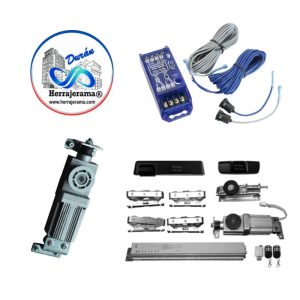 Sistemas automáticos